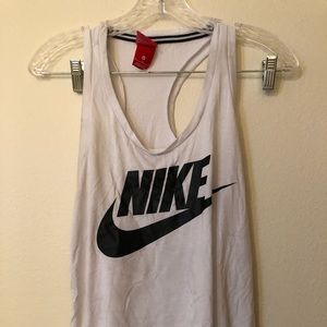 Nike tank